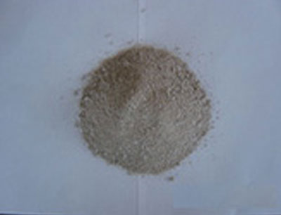 powder